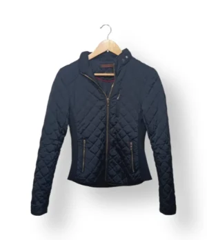 Parka Zara – Talla 38