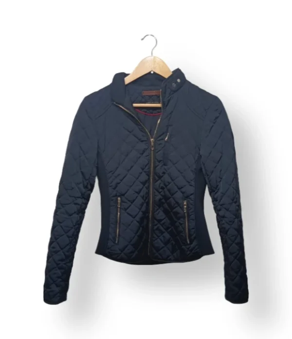 Parka Zara – Talla 38