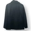 Abrigo Nautica Negro – Talla M