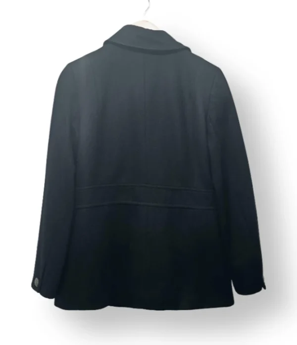 Abrigo Nautica Negro – Talla M