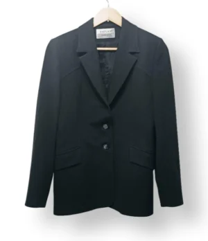 Blazer Clásico Kaplan Collection – Talla 40