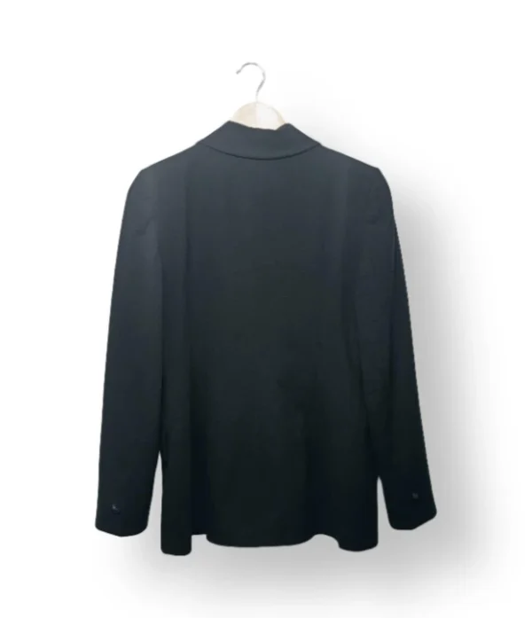 Blazer Clásico Kaplan Collection – Talla 40