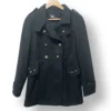 Abrigo Buffalo David Bitton Marengo – Talla S