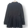 Abrigo Buffalo David Bitton Marengo – Talla S