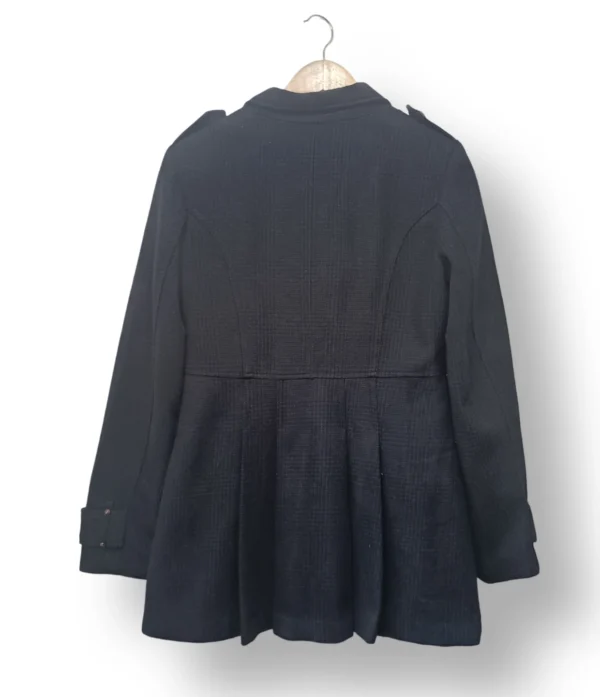 Abrigo Buffalo David Bitton Marengo – Talla S