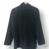 Blazer negro N&M Club – Talla S