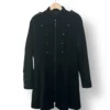 Abrigo Steve Madden Negro – Talla M