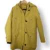 Parka Vero Moda Repelente al Agua – Talla M