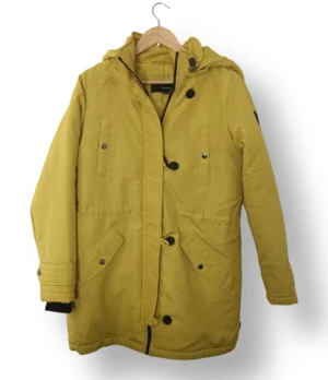 Parka Vero Moda Repelente al Agua – Talla M