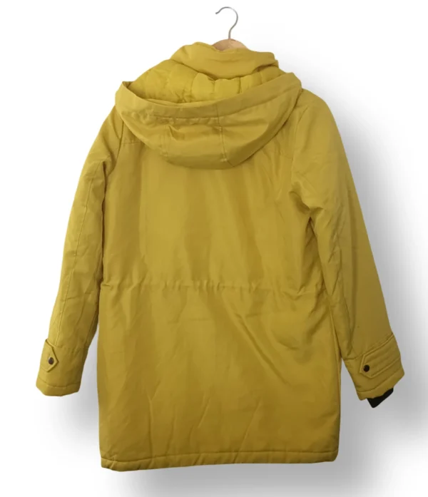Parka Vero Moda Repelente al Agua – Talla M