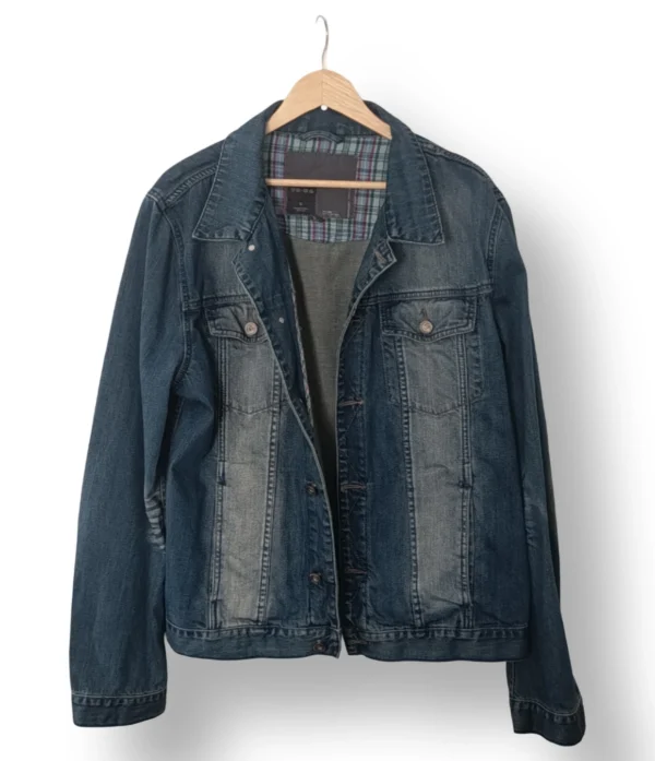 Registered Brand – Talla XXL