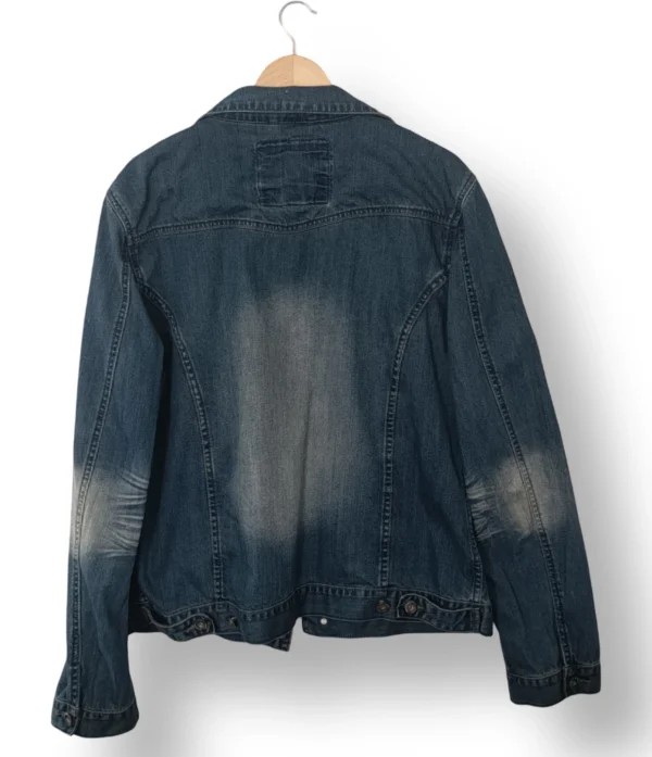 Registered Brand – Talla XXL