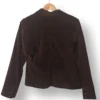 Blazer de Cotelé Kaside – Talla M