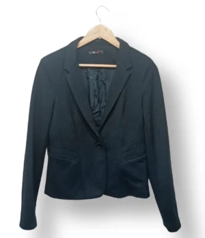 Blazer FB Sister azul oscuro – Talla S