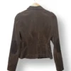 Blazer Mango Suit Café – Talla 36