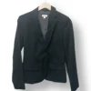 Blazer Merona Negro – Talla S