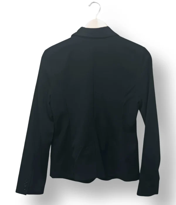 Blazer Merona Negro – Talla S