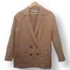 Blazer de Cotelé Pull&Bear – Talla M/L