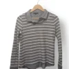 Suéter a rayas Tommy Hilfiger – Talla S