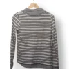 Suéter a rayas Tommy Hilfiger – Talla S