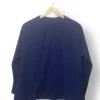 Blazer Capa Azul  – Talla Aproximada M/L