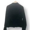 Blazer Banana Republic Negro – Talla M