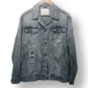 Chaqueta Denim Sissy-Boy Hombre – Talla M