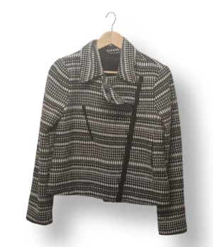 Chaqueta Corta Zara – Talla S