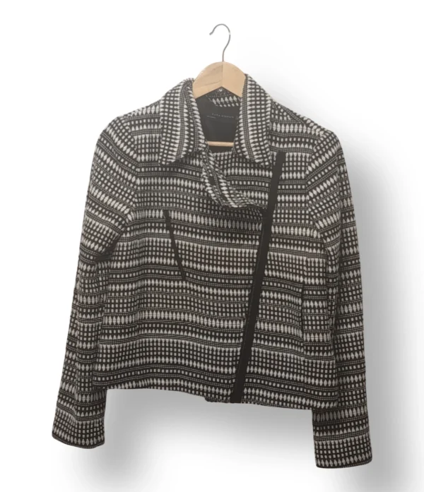 Chaqueta Corta Zara – Talla S