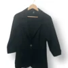 Blazer Ligero SHEIN Negro – Talla M