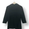 Blazer Ligero SHEIN Negro – Talla M