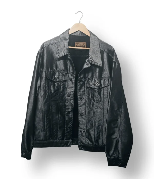 Chaqueta Steam Jeans Collection  – Talla L