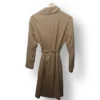 Trench Promod con Cinturón – Talla 36