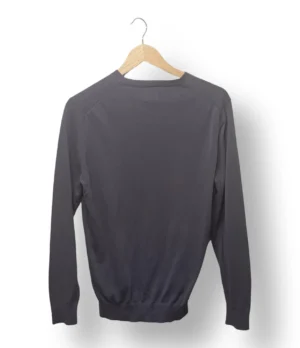 Suéter gris Zara – Talla S