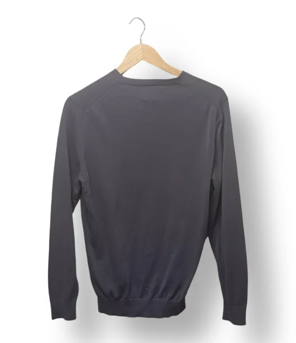 Suéter gris Zara – Talla S