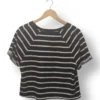 Polera corta Calvin Klein Jeans – Talla M