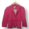 Blazer fucsia Olé – Talla XS