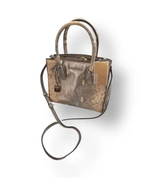 Cartera Michael Kors Nueva con Etiqueta – Estampado Monogram