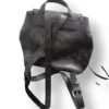 Mochila Guess Negra Monogram