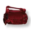 Cartera Kipling Defea Roja – Nueva Sin Uso