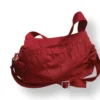 Cartera Kipling Defea Roja – Nueva Sin Uso