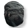 Mochila Kipling Azul Marino – Diseño Multibolsillos