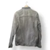 Chaqueta de mezclilla celeste claro Clockhouse – Talla XXL