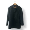 Abrigo Zara Man negro – Talla S