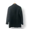 Abrigo Zara Man negro – Talla S
