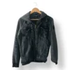 Chaqueta Wam Denim con capucha – Talla S