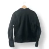 Chaqueta de mezclilla negra Diesel – Talla M/L