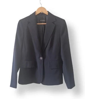 Blazer Adolfo – Talla 38