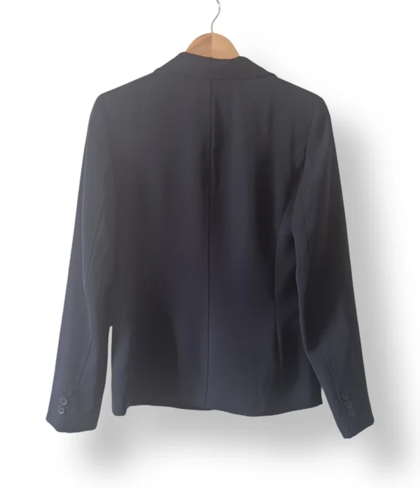 Blazer Adolfo – Talla 38