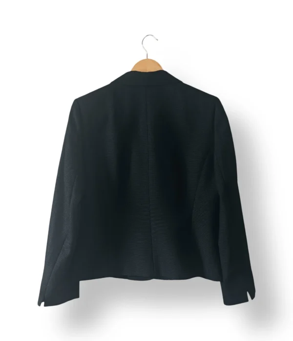 Blazer Le Suit Petite Talla 38